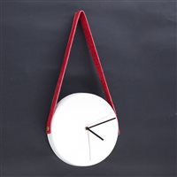 Reloj de pared Marco Rocco  in Cerámica MR-CINTURINO - MR-CINTURINO